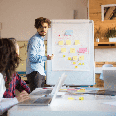 startup-leader-project